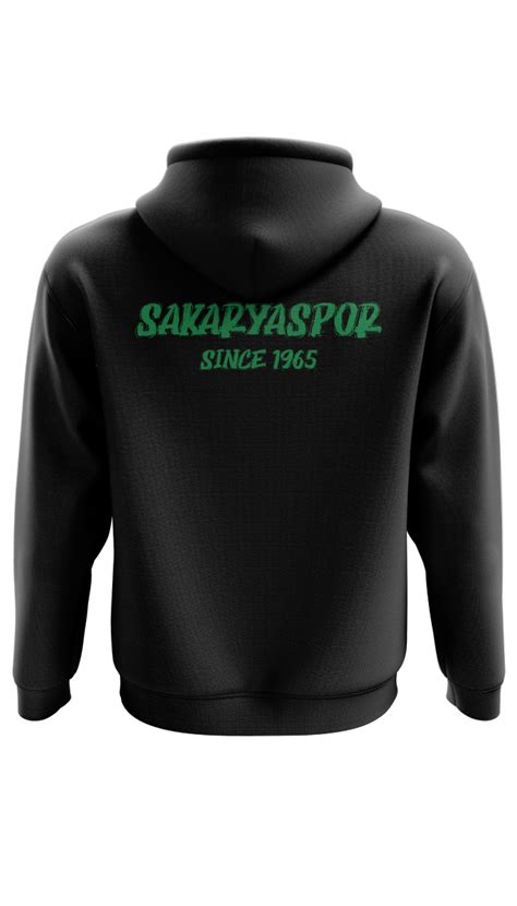 sakaryaspor sweatshirt